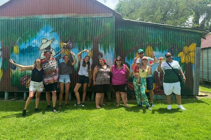 Authentic Higüey & Plantation Day Trip from Punta Cana: Coffee, Cocoa & Cigar Tasting