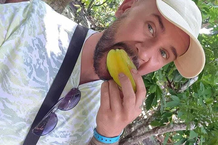 Authentic Higüey & Plantation Day Trip from Punta Cana: Coffee, Cocoa & Cigar Tasting photo 6