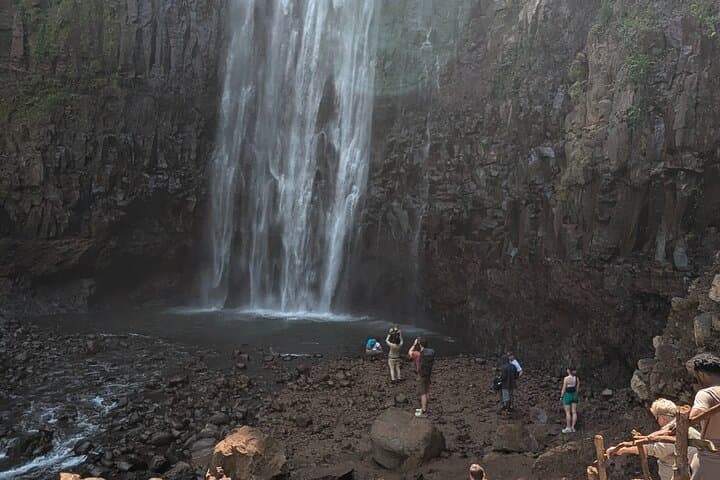 Moshi Private Car Experience: Customized Day Trips Around Kilimanjaro