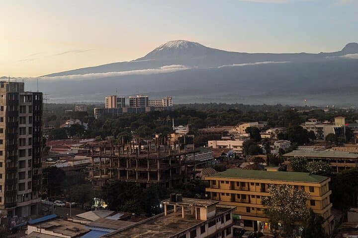 Moshi Private Car Experience: Customized Day Trips Around Kilimanjaro photo 6
