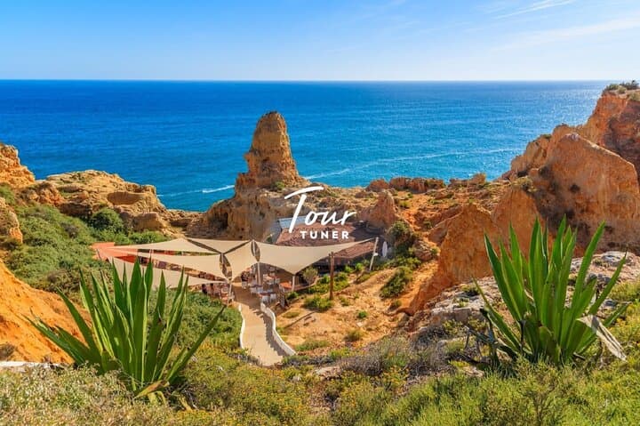 Lisbon to Algarve Day Trip — Benagil Cave, Algar Seco & Lagos Guide photo 4