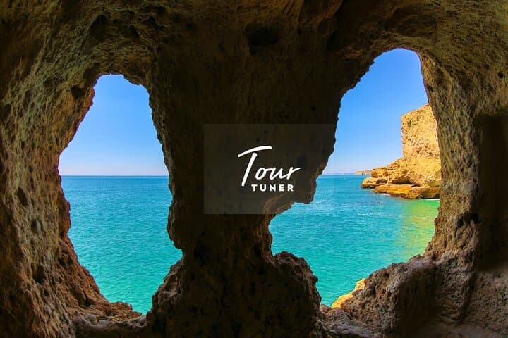 Lisbon to Algarve Day Trip — Benagil Cave, Algar Seco & Lagos Guide photo 5