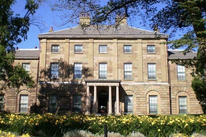 Halifax Historic Marvels: 2-Hour Waterfront & Cathedral Walking Tour photo 3