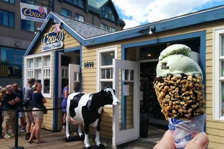 Halifax Historic Marvels: 2-Hour Waterfront & Cathedral Walking Tour photo 6