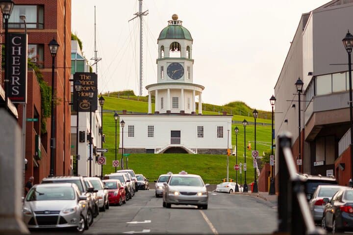 Halifax Historic Marvels: 2-Hour Waterfront & Cathedral Walking Tour photo 2
