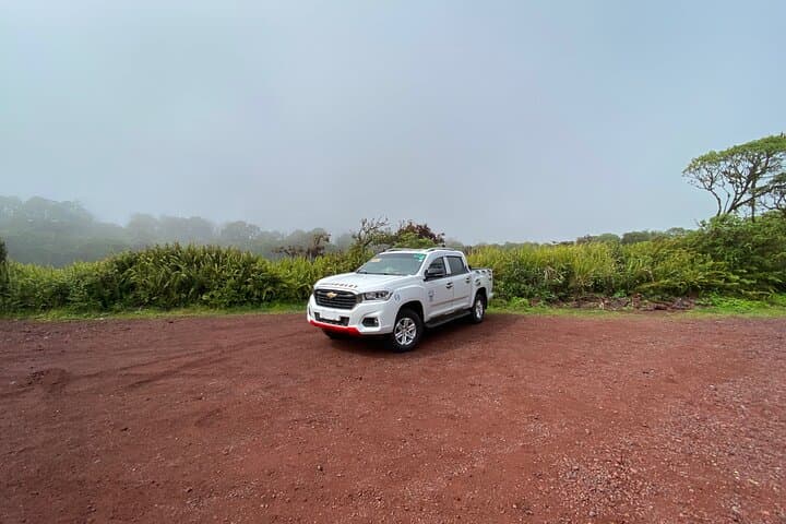 Baltra to Santa Cruz Transfer with El Chato Giant Tortoise Reserve Visit photo 2