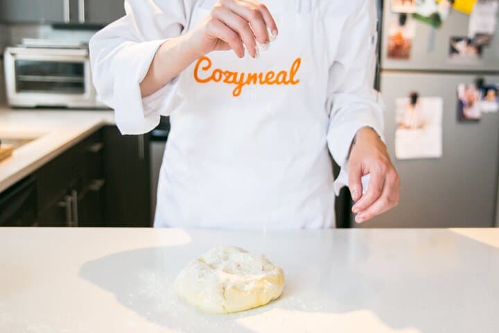 Memphis Hands-On Italian Pizza Class: Make Traditional Pies from Scratch photo 4