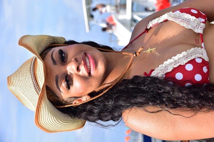 Experience the Ultimate Hip Hop Party Boat in Punta Cana photo 5