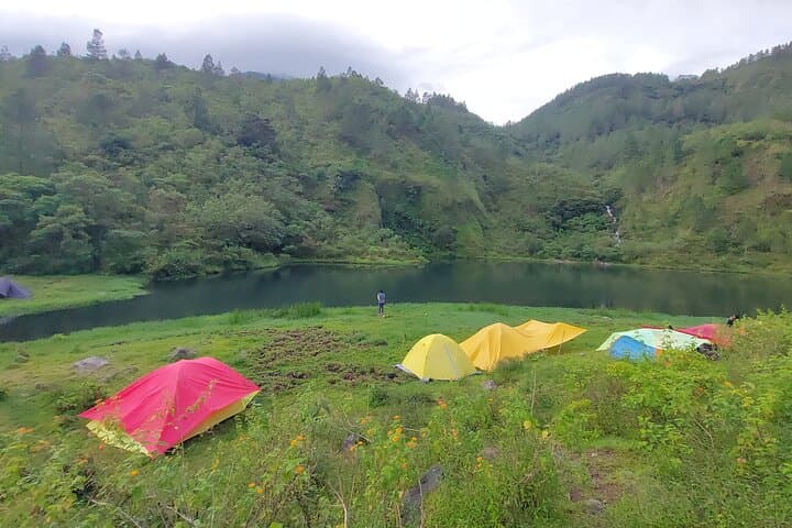 Trekking Lembah Lohe: 2-Day Guided Hike to Lake Tanralili & Lembah Lohe Valley photo 2