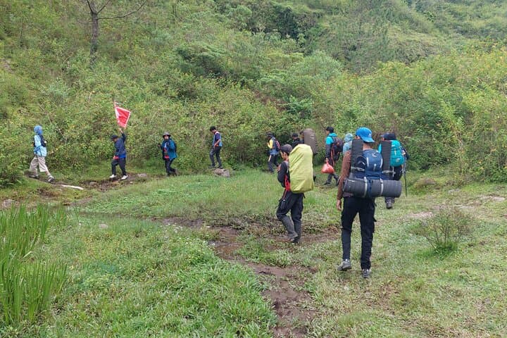 Trekking Lembah Lohe: 2-Day Guided Hike to Lake Tanralili & Lembah Lohe Valley photo 3