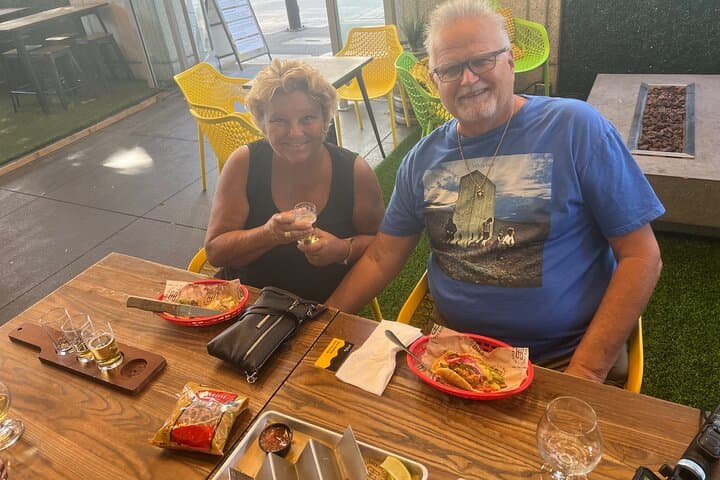 San Diego Hidden Gems Beer Tasting Tour: 8 Local Brews & Taco Pairing photo 6
