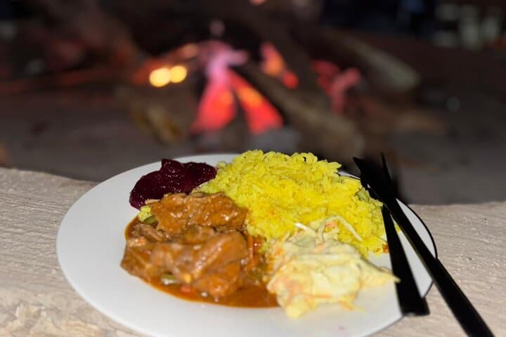 4-Day Pilanesberg Glamping Safari — Big Five from Johannesburg photo 5