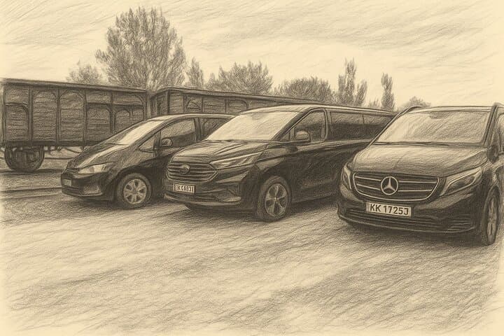 Auschwitz-Birkenau Guided Tour from Krakow with Private Transfer and Tickets photo 2