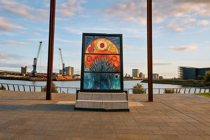 Belfast Self-Guided Walking Tour: Titanic, City Hall & Game of Thrones Trail photo 4