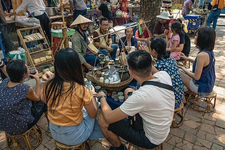 Hands-On Thai Cooking Class at Organic Farm in Chiang Mai photo 6