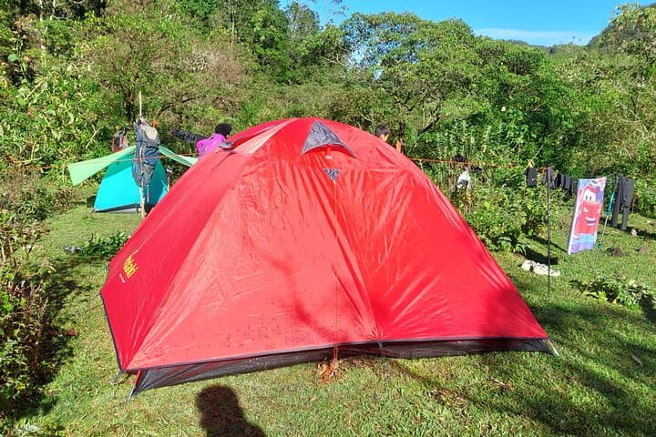 Trekking Lembah Lohe: 2-Day Guided Hike to Lake Tanralili & Lembah Lohe Valley photo 4