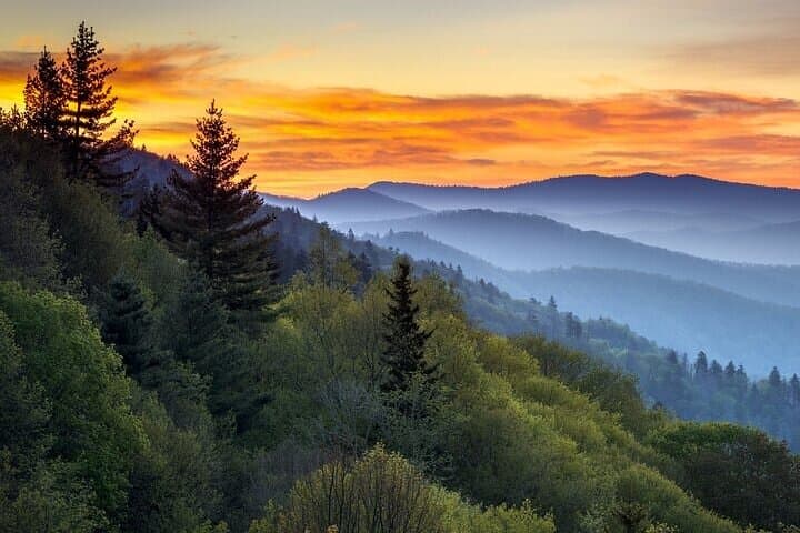 4-Day Appalachian Parks Road Trip from NYC: Smokies, New River Gorge & Shenandoah photo 2