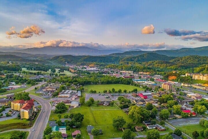 4-Day Appalachian Parks Road Trip from NYC: Smokies, New River Gorge & Shenandoah photo 5