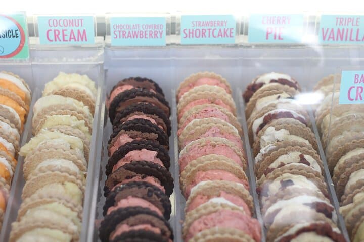 Charleston French Quarter & Upper King Brunch Food Tour — 7+ Tastings on a Walking Culinary Tour photo 2