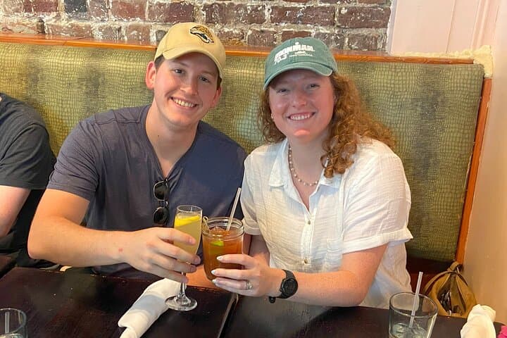 Charleston French Quarter & Upper King Brunch Food Tour — 7+ Tastings on a Walking Culinary Tour photo 5