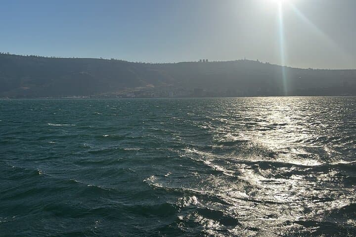 Haifa Day Tour: Sea of Galilee & Nazareth Highlights photo 3