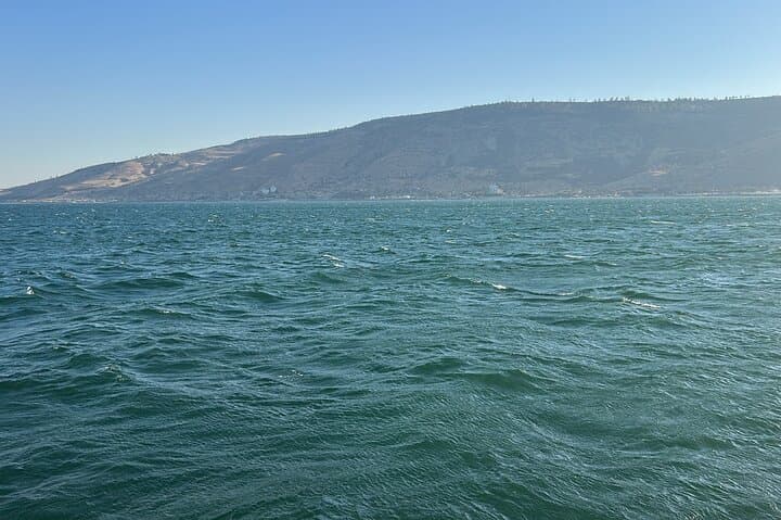 Haifa Day Tour: Sea of Galilee & Nazareth Highlights photo 4