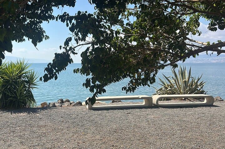 Haifa Day Tour: Sea of Galilee & Nazareth Highlights photo 6