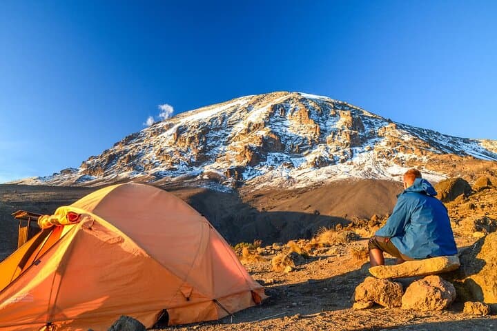 7-Day Machame Route Kilimanjaro Trek — Complete Guide to Summit via the Southern Circuit photo 2