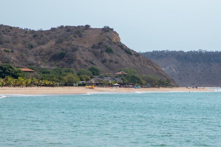 Cabo Ledo Day Trip: Surf, Miradouro da Lua & Kwanza River Wildlife photo 4