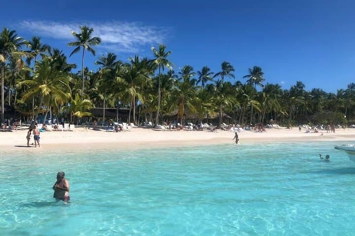 Punta Cana Tropical ATV Buggy Adventure: Macao Beach, Cenotes & Coffee Farm photo 6