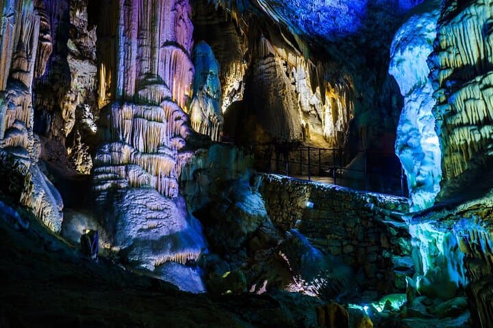 Ljubljana, Postojna Cave & Predjama Castle Day Trip from Zagreb photo 5