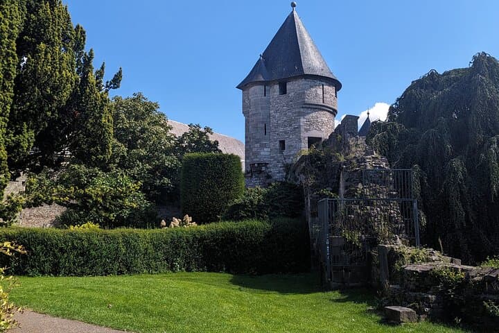 Maastricht: 2-Hour Walking Tour with a Local Guide photo 2