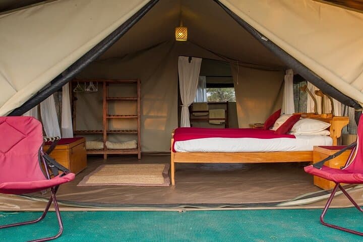Perfect 2-Day Tanzania Safari: Tarangire & Ngorongoro Crater Wildlife Express photo 4
