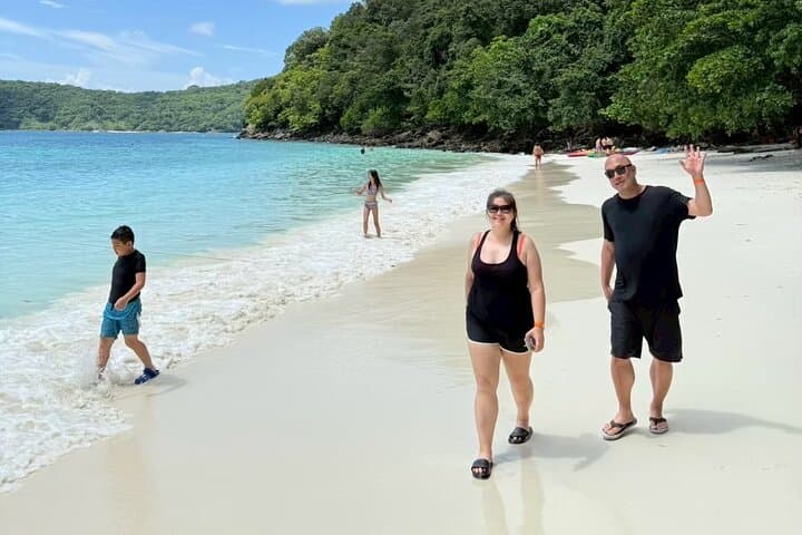 Phi Phi Speedboat Day Trip: Maya Beach, Pileh Lagoon & Khai Island photo 4