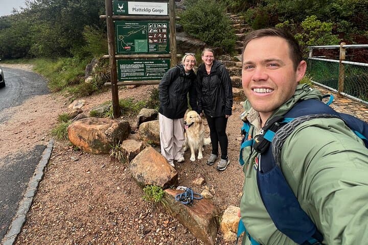 Platteklip Gorge Hike — Guided Ascent of Table Mountain with Cable Car Descent (Cape Town) photo 5