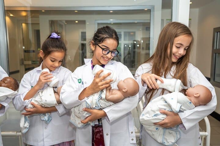 KidZania Dubai Mall: Interactive Edutainment for Kids in The Dubai Mall photo 4