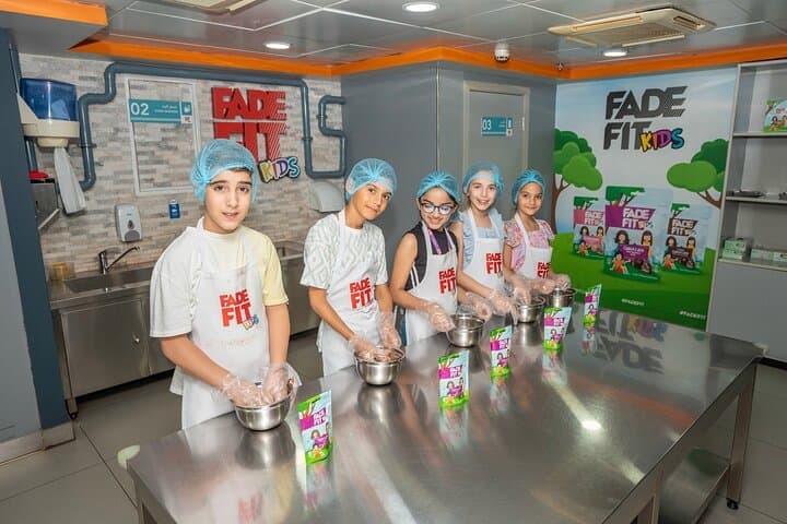 KidZania Dubai Mall: Interactive Edutainment for Kids in The Dubai Mall photo 6