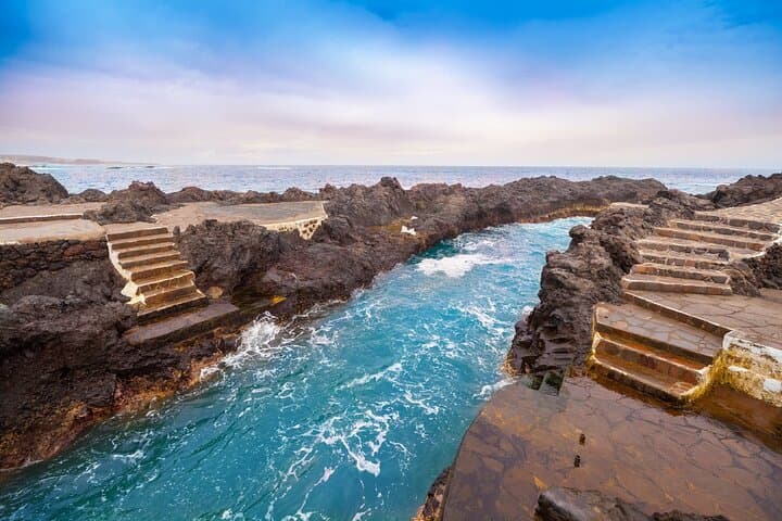 Garachico Norte Tour in French: Masca, Icod de los Vinos and Teide Day Trip from Puerto de la Cruz photo 5