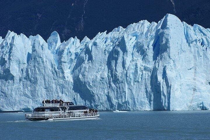 Private Tour to Perito Moreno Glacier: El Calafate Day-Trip Guide photo 5
