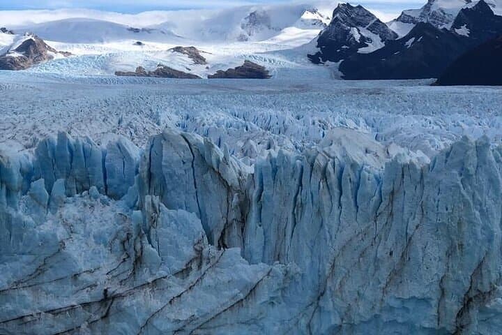 Private Tour to Perito Moreno Glacier: El Calafate Day-Trip Guide photo 4