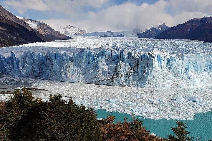 Private Tour to Perito Moreno Glacier: El Calafate Day-Trip Guide photo 3