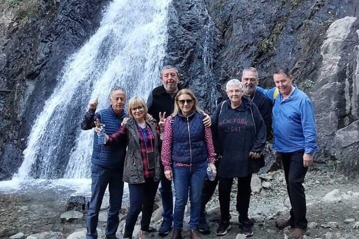 Ourika Valley Day Trip: Camel Ride, Berber Lunch & Waterfall Hike photo 4