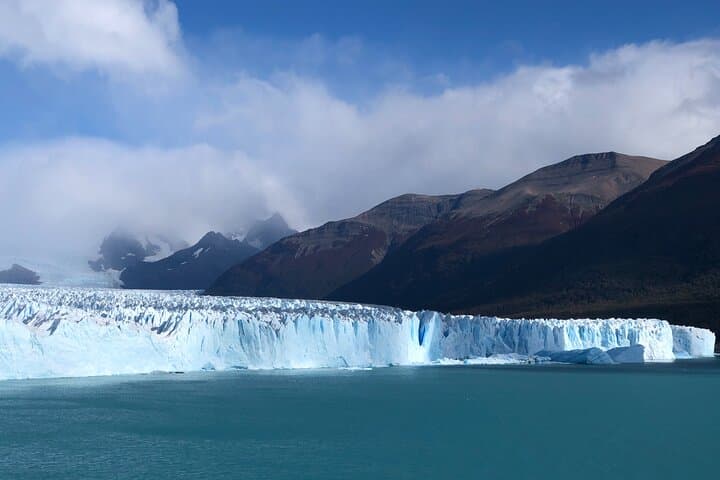 Private Tour to Perito Moreno Glacier: El Calafate Day-Trip Guide photo 2