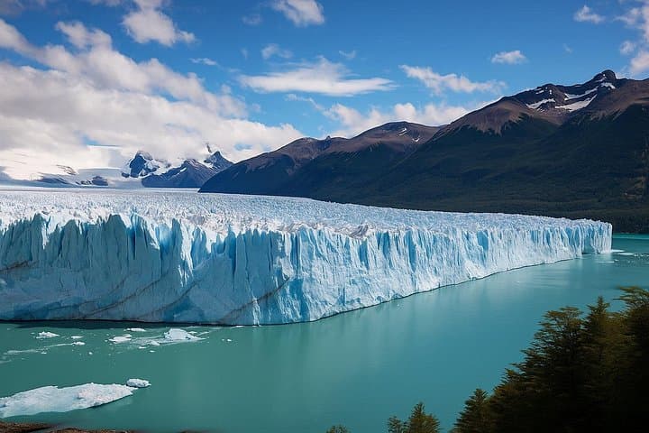 Private Tour to Perito Moreno Glacier: El Calafate Day-Trip Guide