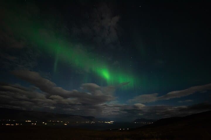 Chasing the Aurora: Northern Lights Tour from Akureyri photo 5