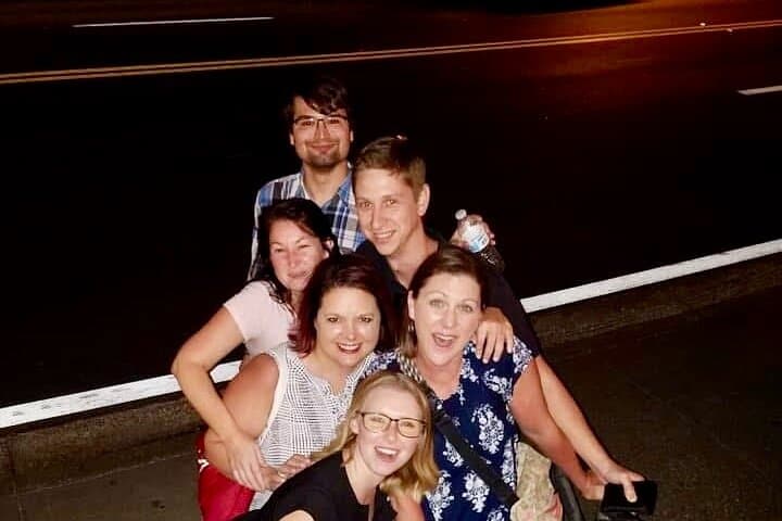 St. Augustine Private Ghostly Experience: Historic Haunted Walking Tour photo 5