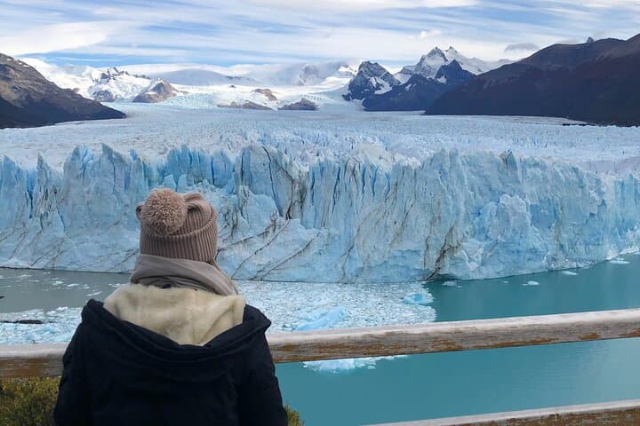 Private Tour to Perito Moreno Glacier: El Calafate Day-Trip Guide photo 6