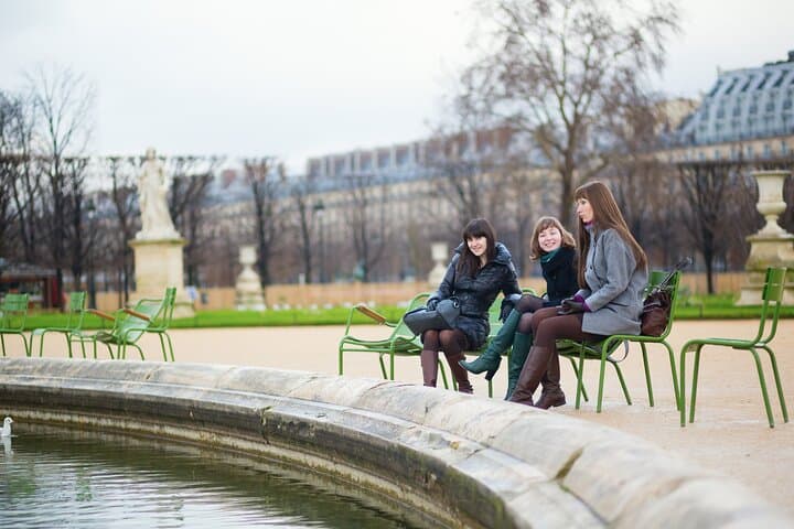 Full-Day Private Paris Tour: Montmartre, Eiffel Tower & Historic Sights photo 6