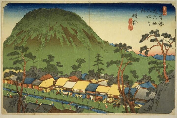 Usui Pass Edo-Era Walk: Historic Nakasendo Trek from Karuizawa photo 2