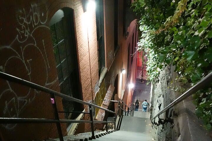 Georgetown Spies, Lies & Politics: 2-Hour Walking Tour of Historic Secrets photo 2